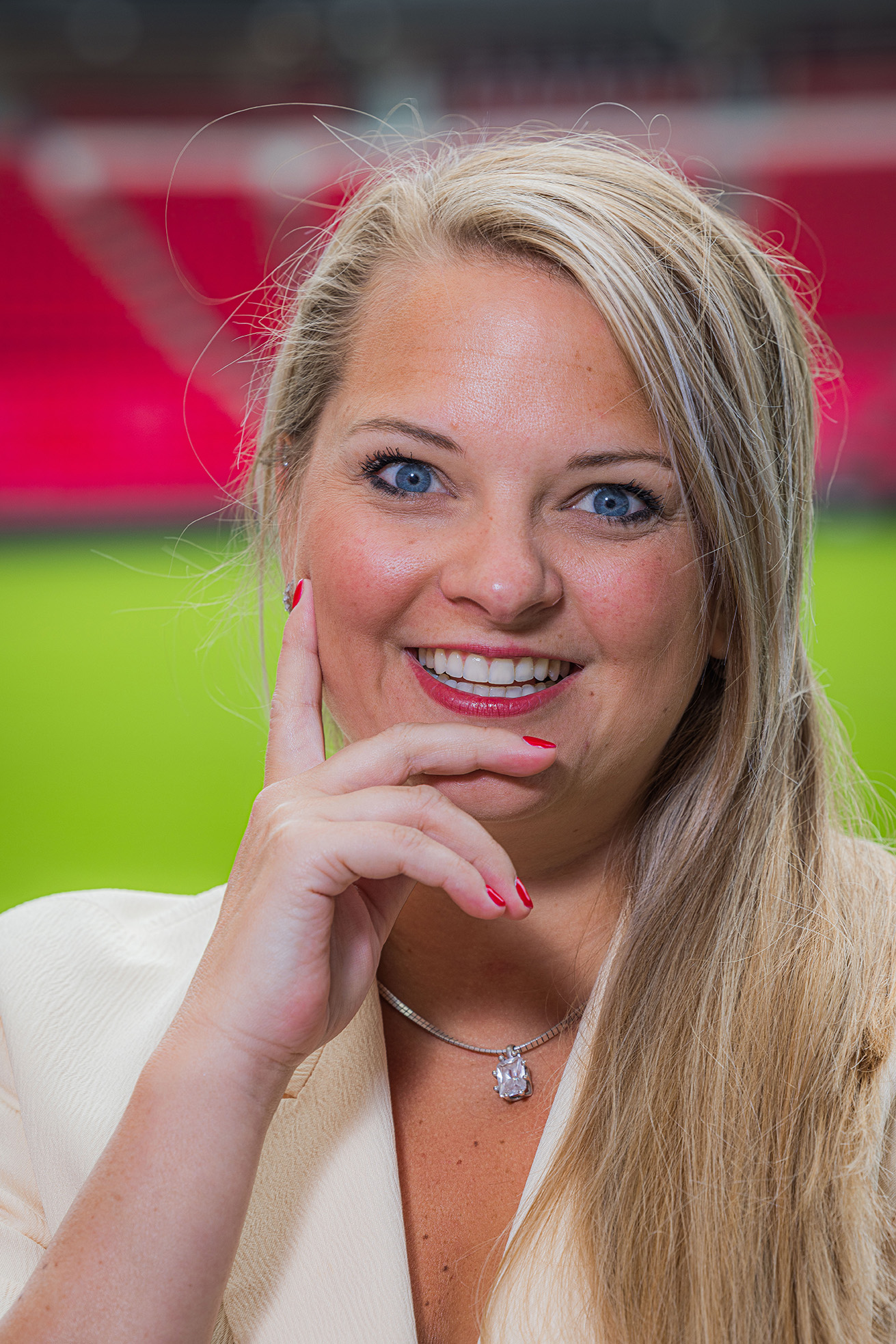 PSV Nina de Rooij