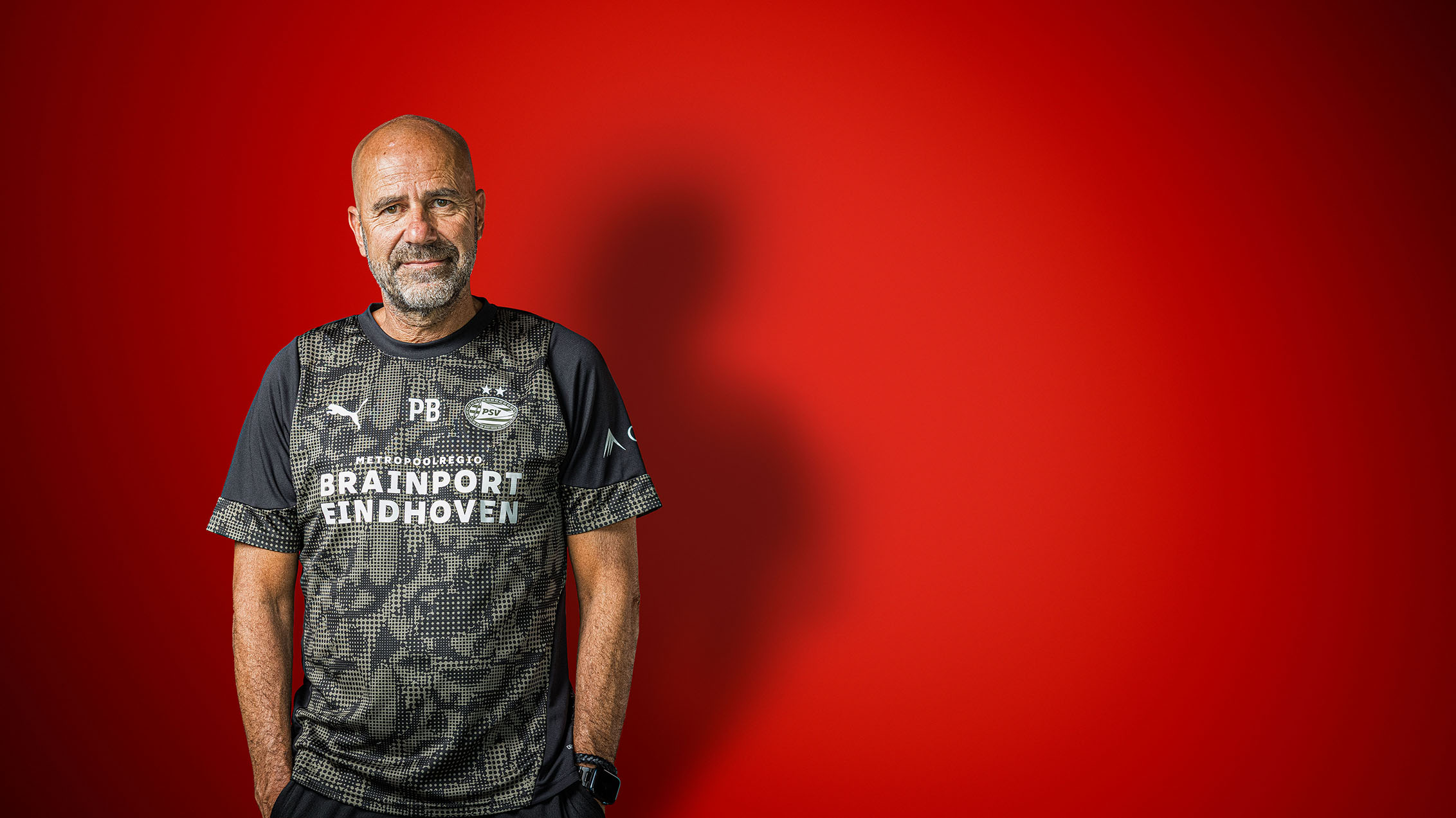 Peter Bosz