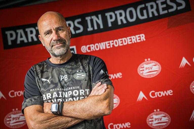 Peter Bosz