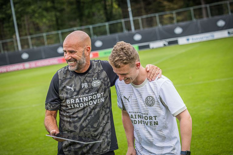 Peter Bosz