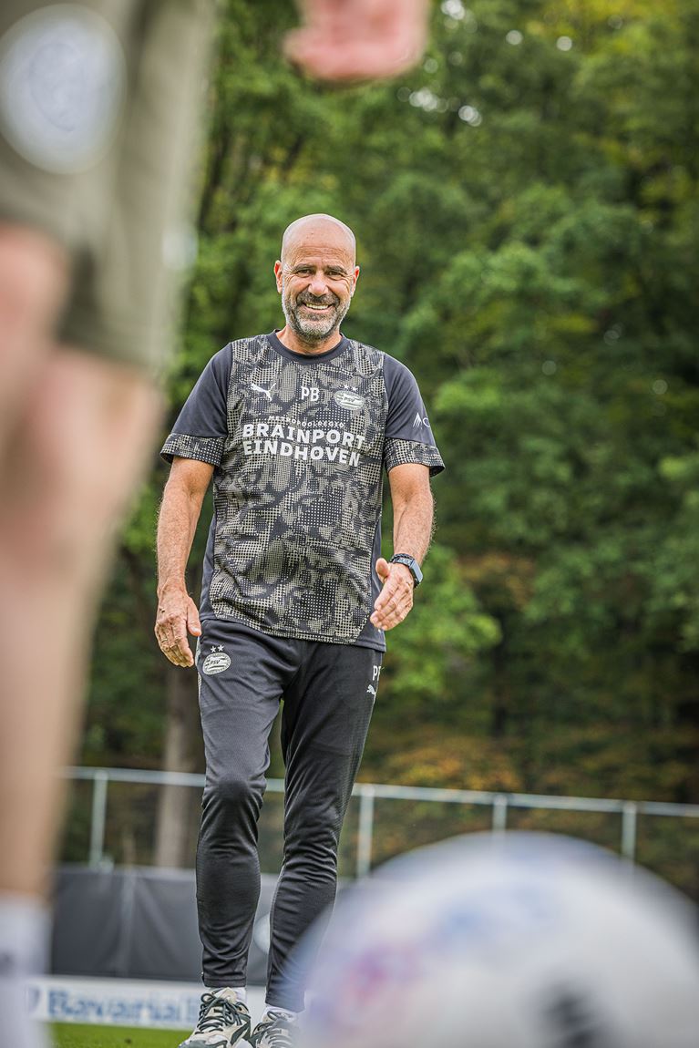 Peter Bosz