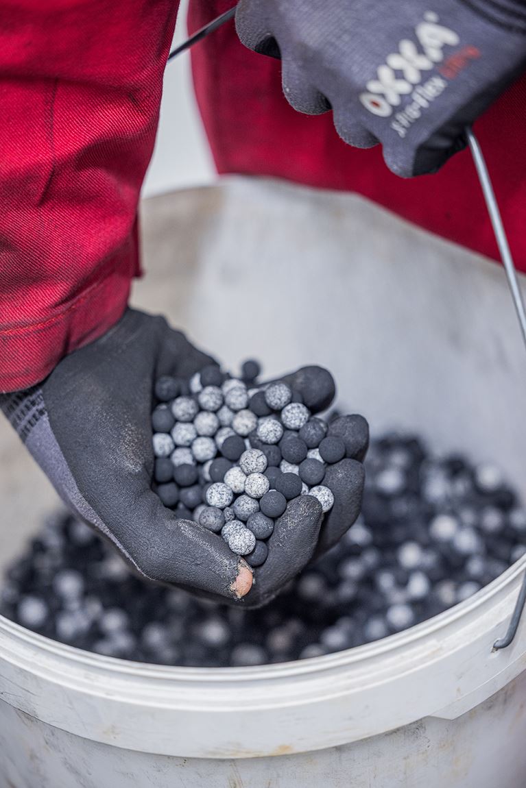 DOPS Recycling Technologies