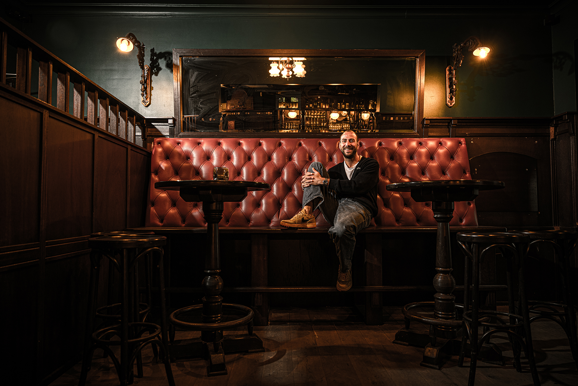 Tapperij de Bierelier