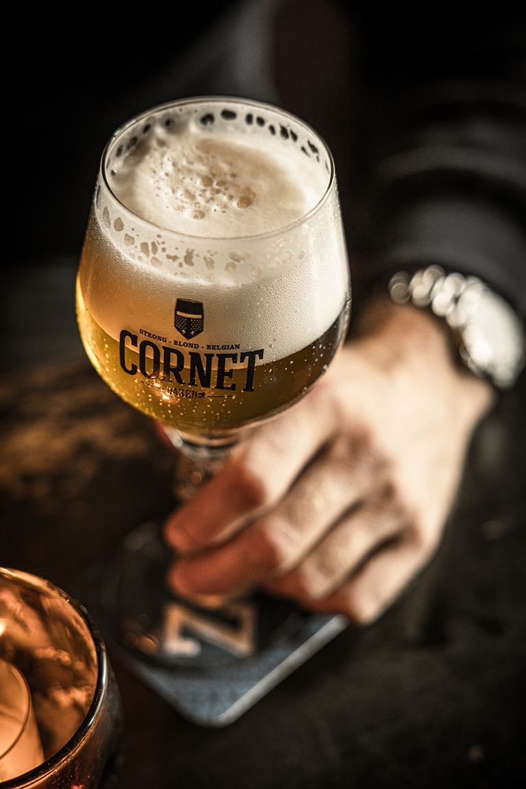 Tapperij de Bierelier