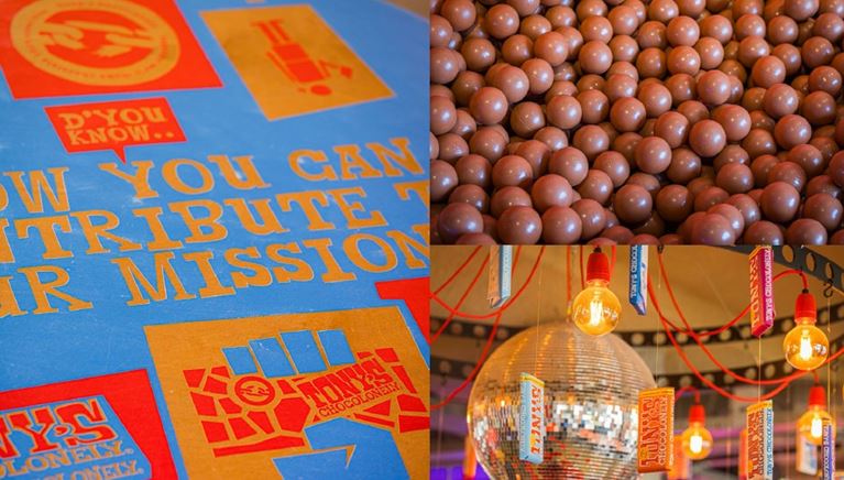Tony Chocolonely