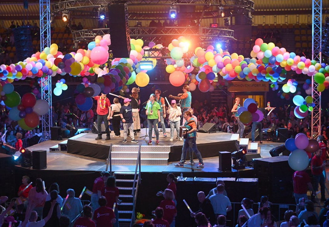 Concerti Fetti