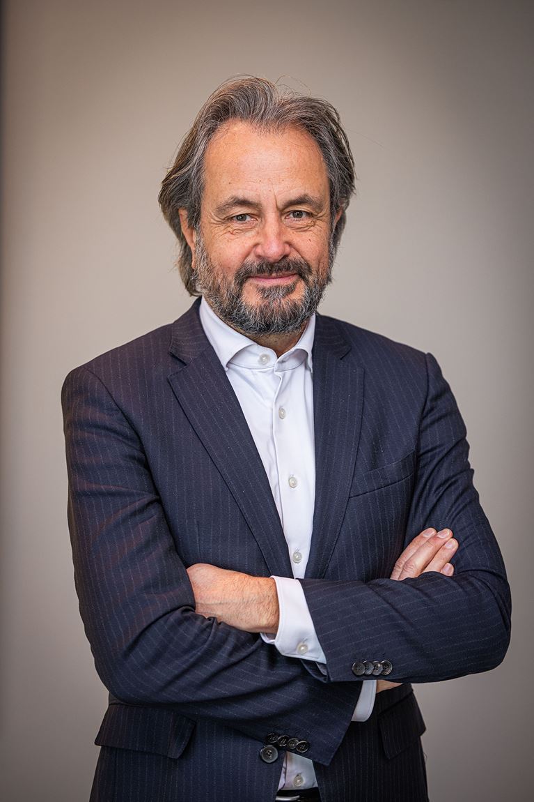 Carlo van de Weijer