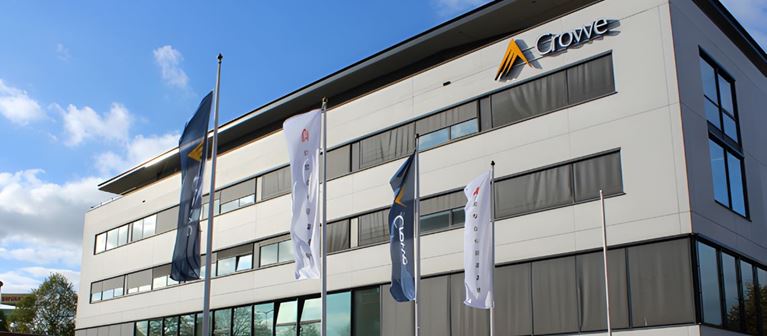 kantoor Amsterdam