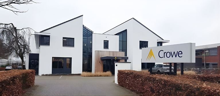 kantoor den bosch