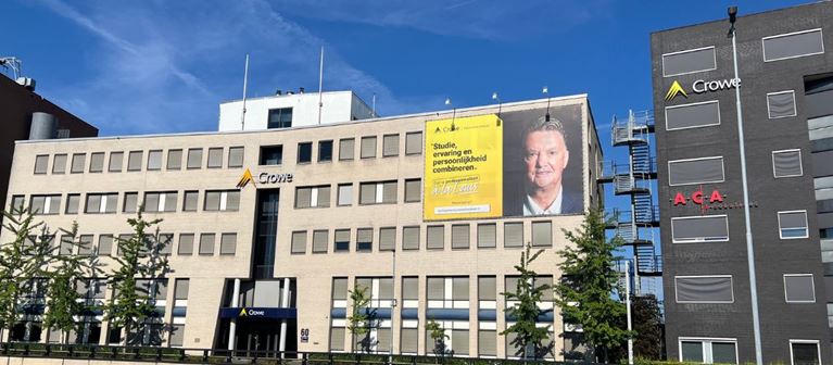 kantoor eindhoven
