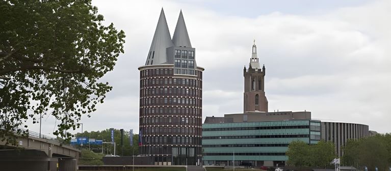 kantoor roermond