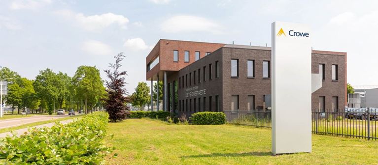 kantoor venray