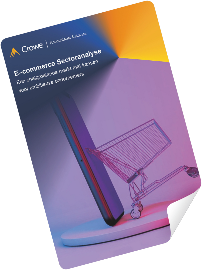 E-commerce sectoranalyse