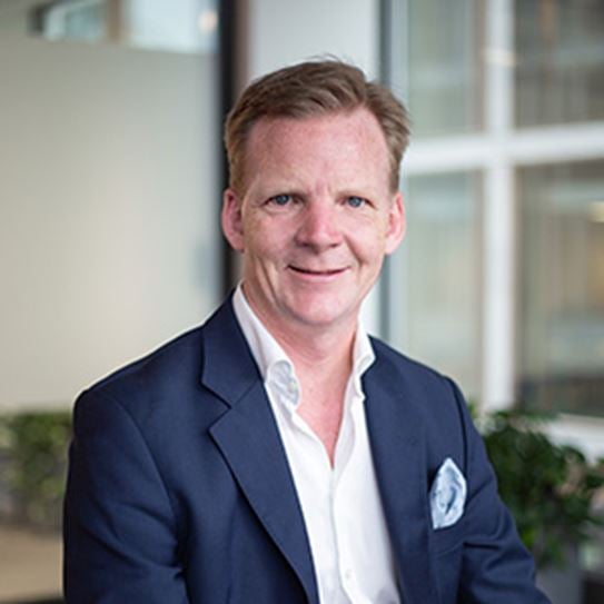 Statsautorisert revisor - Christian Hadler