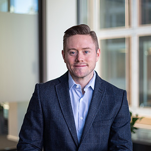 Regnskapsmedarbeider - Christoffer Thorstensen