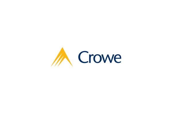 Crowe logo