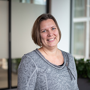 Statsautorisert revisor - Ellen Austenå