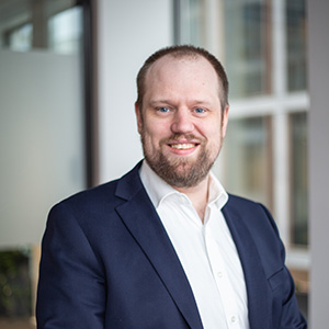 Statsautorisert revisor - Fredrik Høijord