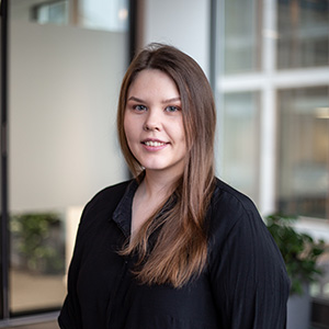 Statsautorisert revisor - Helene Henriksbø