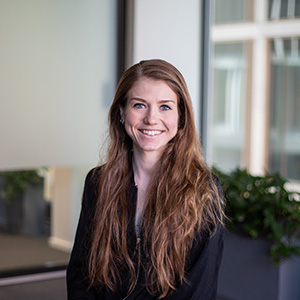 Revisormedarbeider - Hilde Ovidie Nilsen