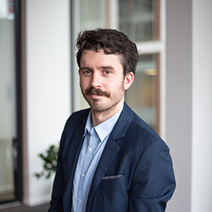 Statsautorisert revisor - Joachim Amundsen Trana