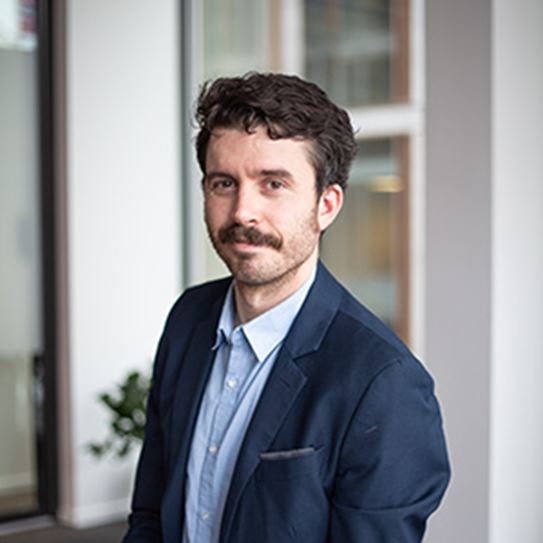 Statsautorisert revisor - Joachim Amundsen Trana