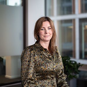 Autorisert regnskapsfører og revisormedarbeider - Karen Marie Bronken