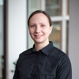 Statsautorisert revisor - Kiina Steinseth