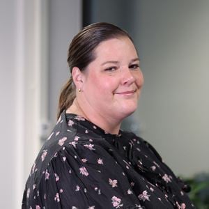 Line Hagen Radlgruber