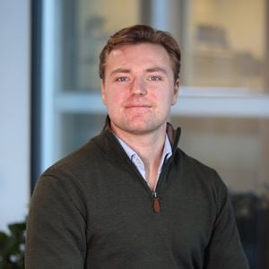 Magnus Hustvedt Mathiesen