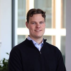 Marius Braathen Kleven