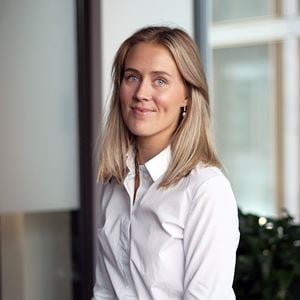 Revisormedarbeider i Crowe Norway