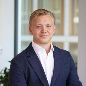 Martin Sauar