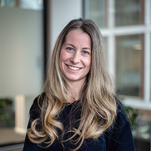 Statsautorisert revisor - Michelle Kirkebye