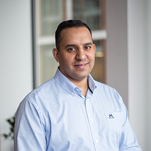 Autorisert regnskapsfører - Omar Farooq Gulzar