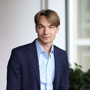 Paal Kristian Stensen