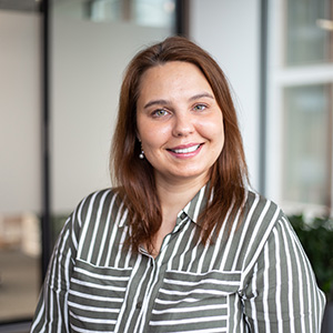 Regnskapsmedarbeider - Ruta Ytterstad