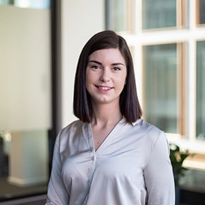 Statsautorisert revisor - Siv Karin Randeberg