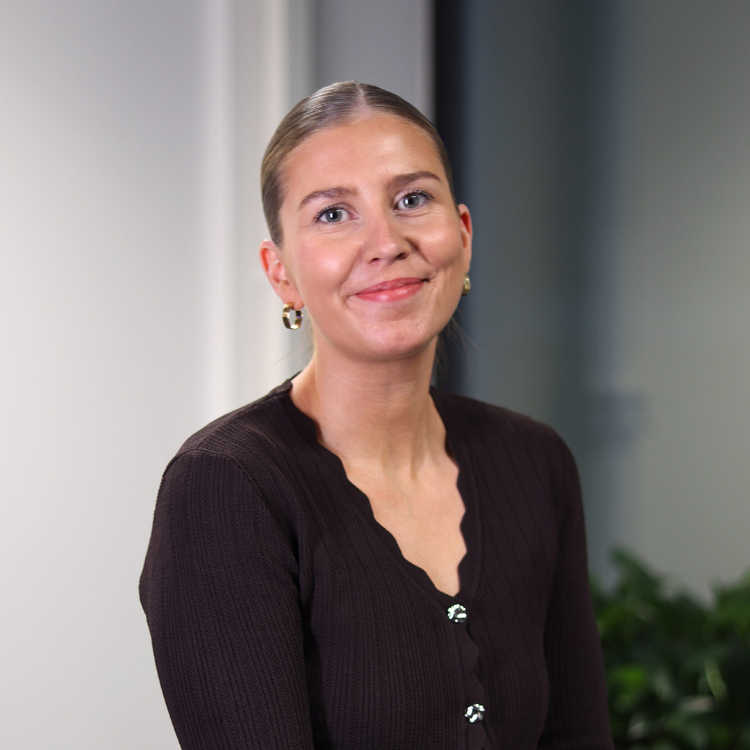 Susanne Olderkjaer Bothun