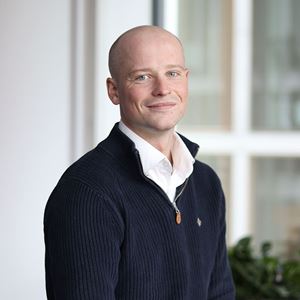 Thomas Lunde Biermann