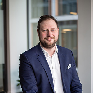 Statsautorisert revisor / siviløkonom - Ulrik Ytterstad