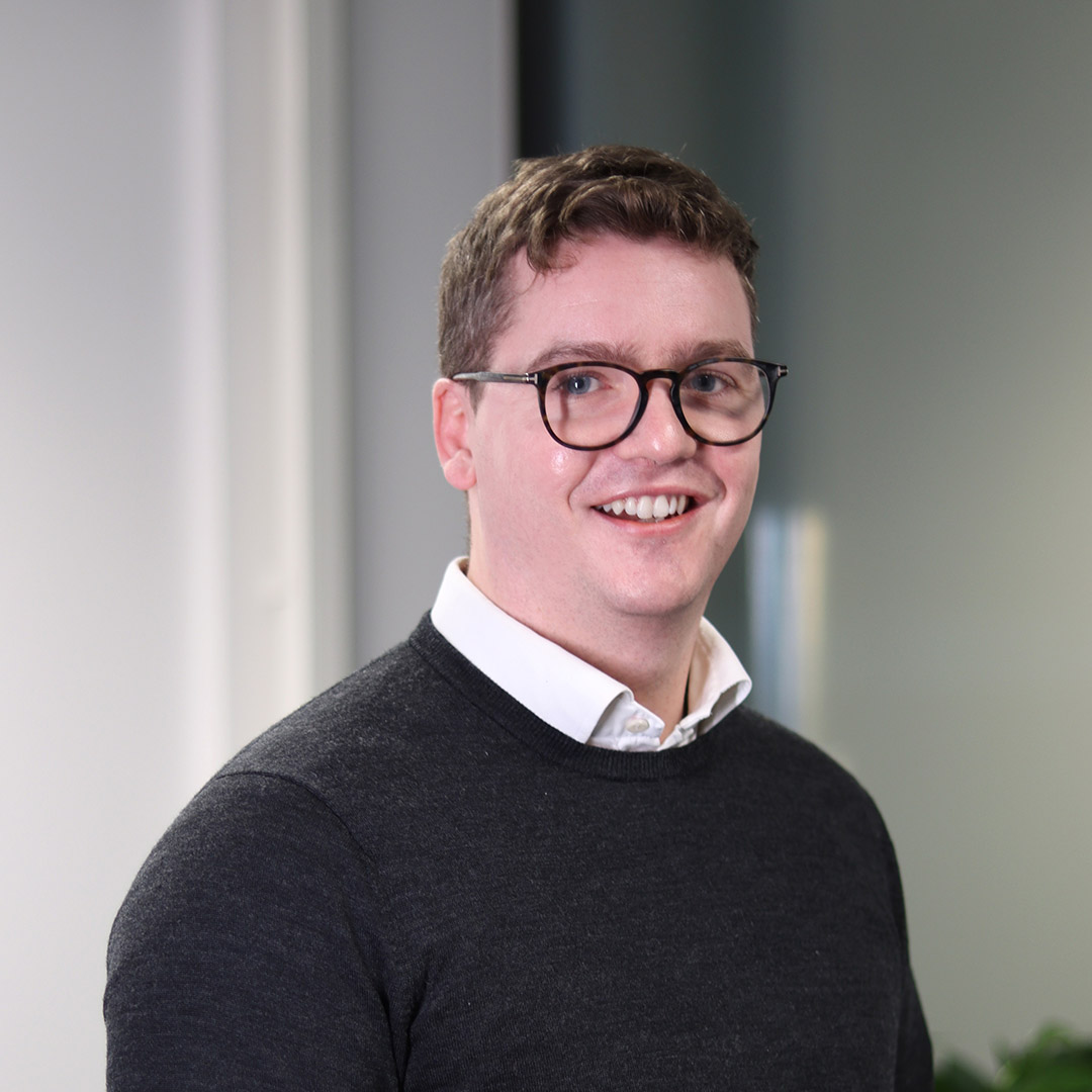 Vebjørn Ljones Karlsen