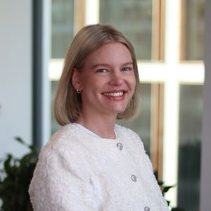 Vibeke Corneliussen