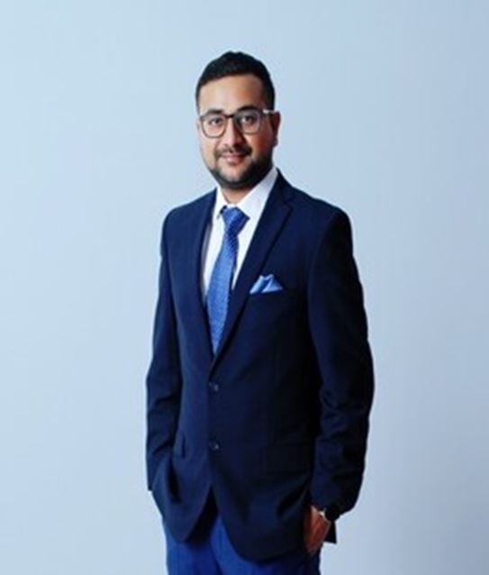 Gaurav Image