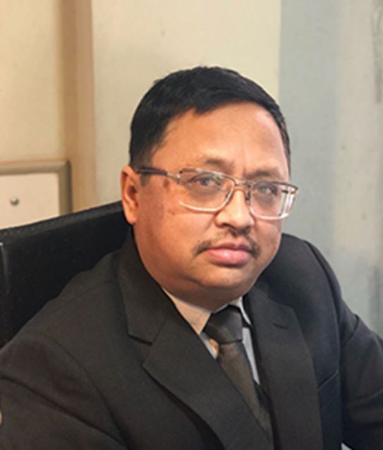 CA Pramod Kumar Swarnkar