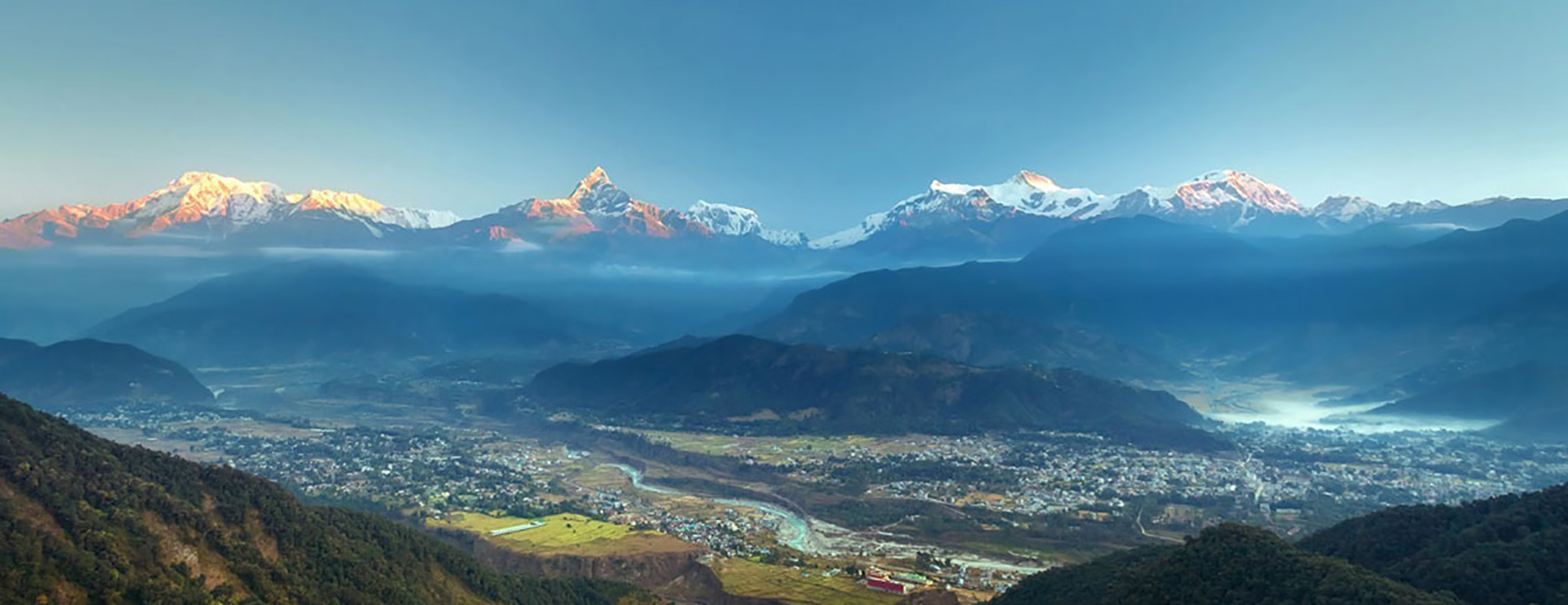 Crowe Horwath Kathmandu Nepal