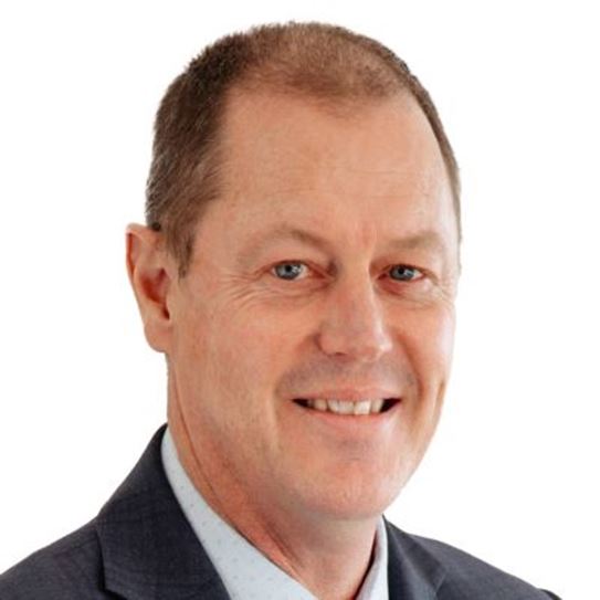 Image of Alex Davidson
