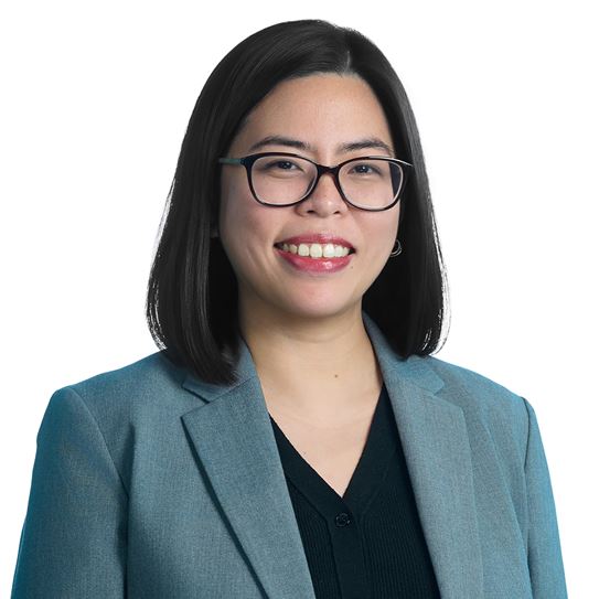 image of Annie Uy