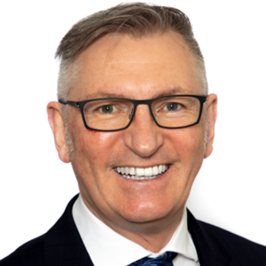 Michael Lee corporate headshot