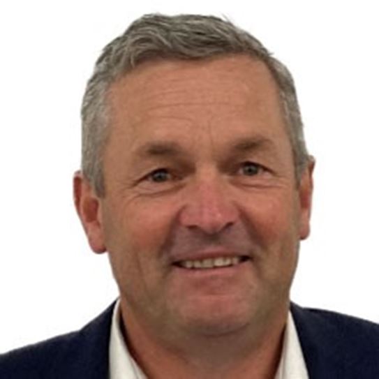 Mike Brunner headshot